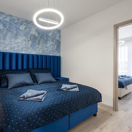Heart Of Budapest Luxury Apartment With Amazing View Eksteriør billede