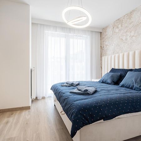Heart Of Budapest Luxury Apartment With Amazing View Eksteriør billede