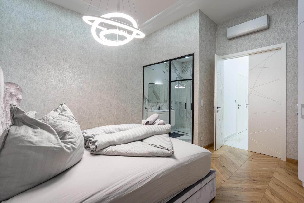Heart Of Budapest Luxury Apartment With Amazing View Eksteriør billede
