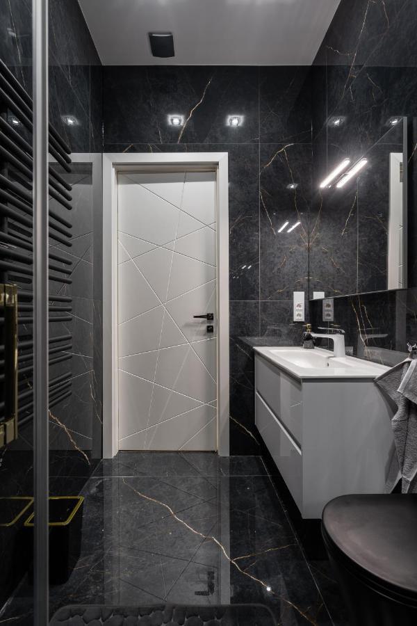 Heart Of Budapest Luxury Apartment With Amazing View Eksteriør billede