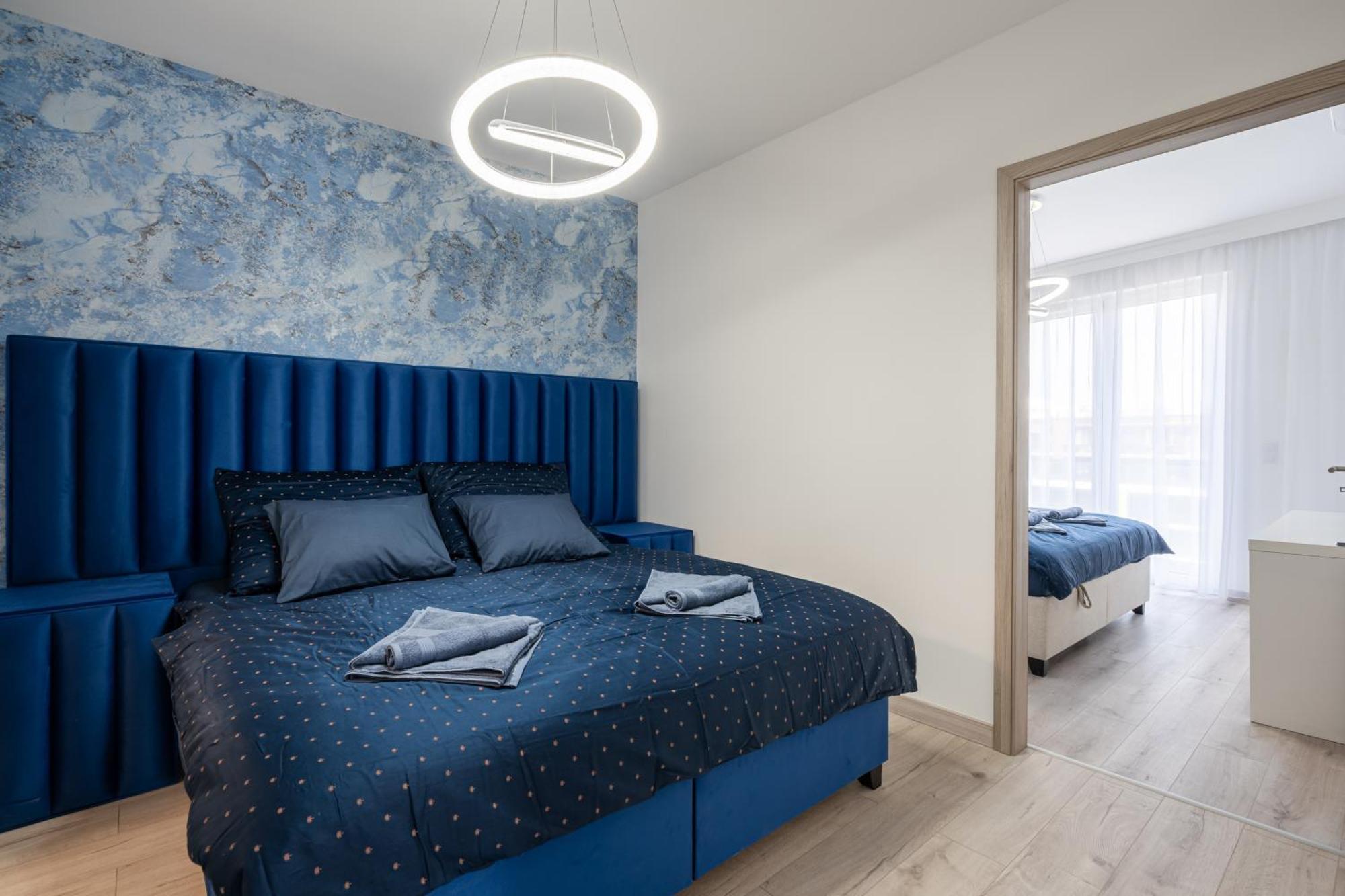 Heart Of Budapest Luxury Apartment With Amazing View Eksteriør billede