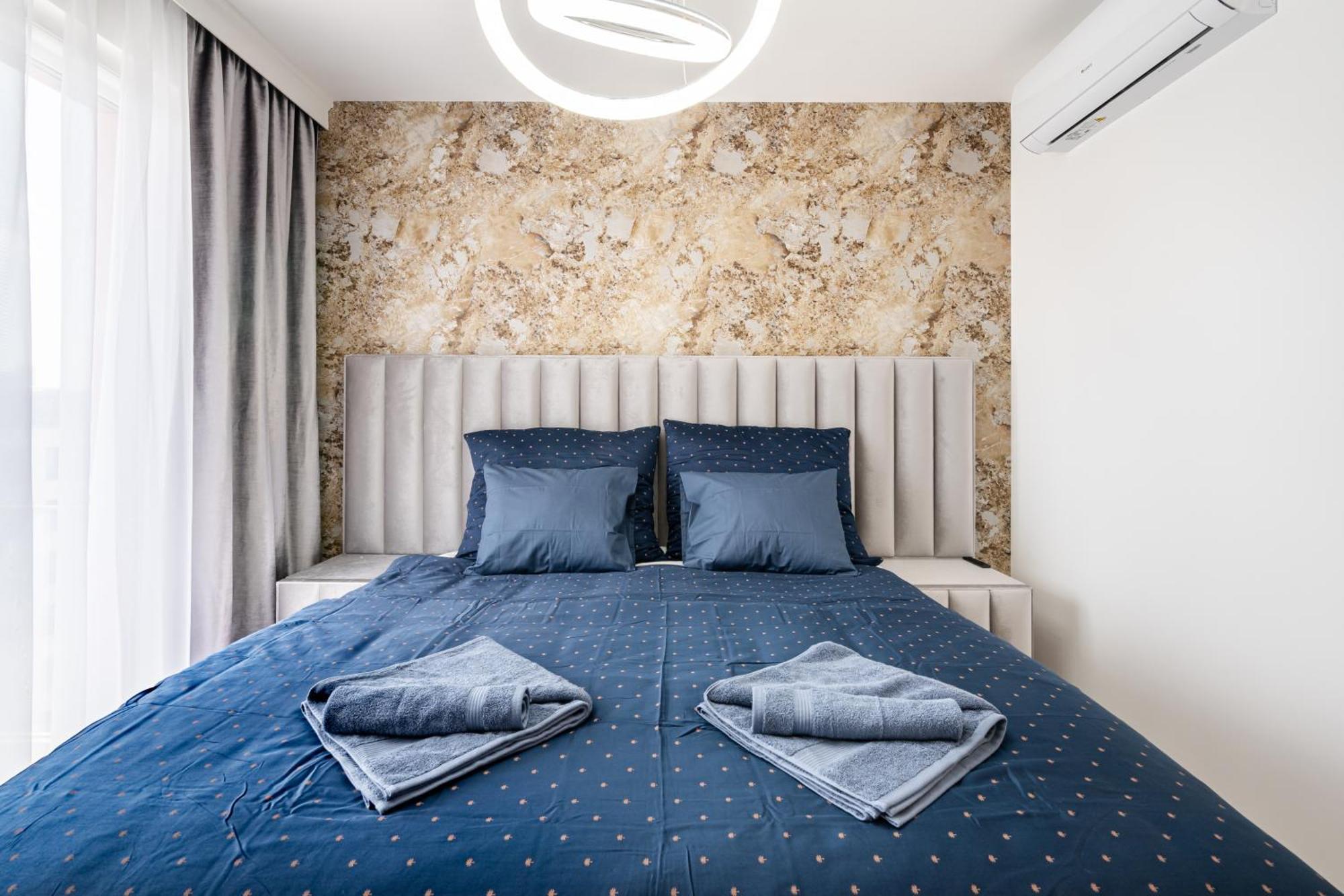 Heart Of Budapest Luxury Apartment With Amazing View Eksteriør billede