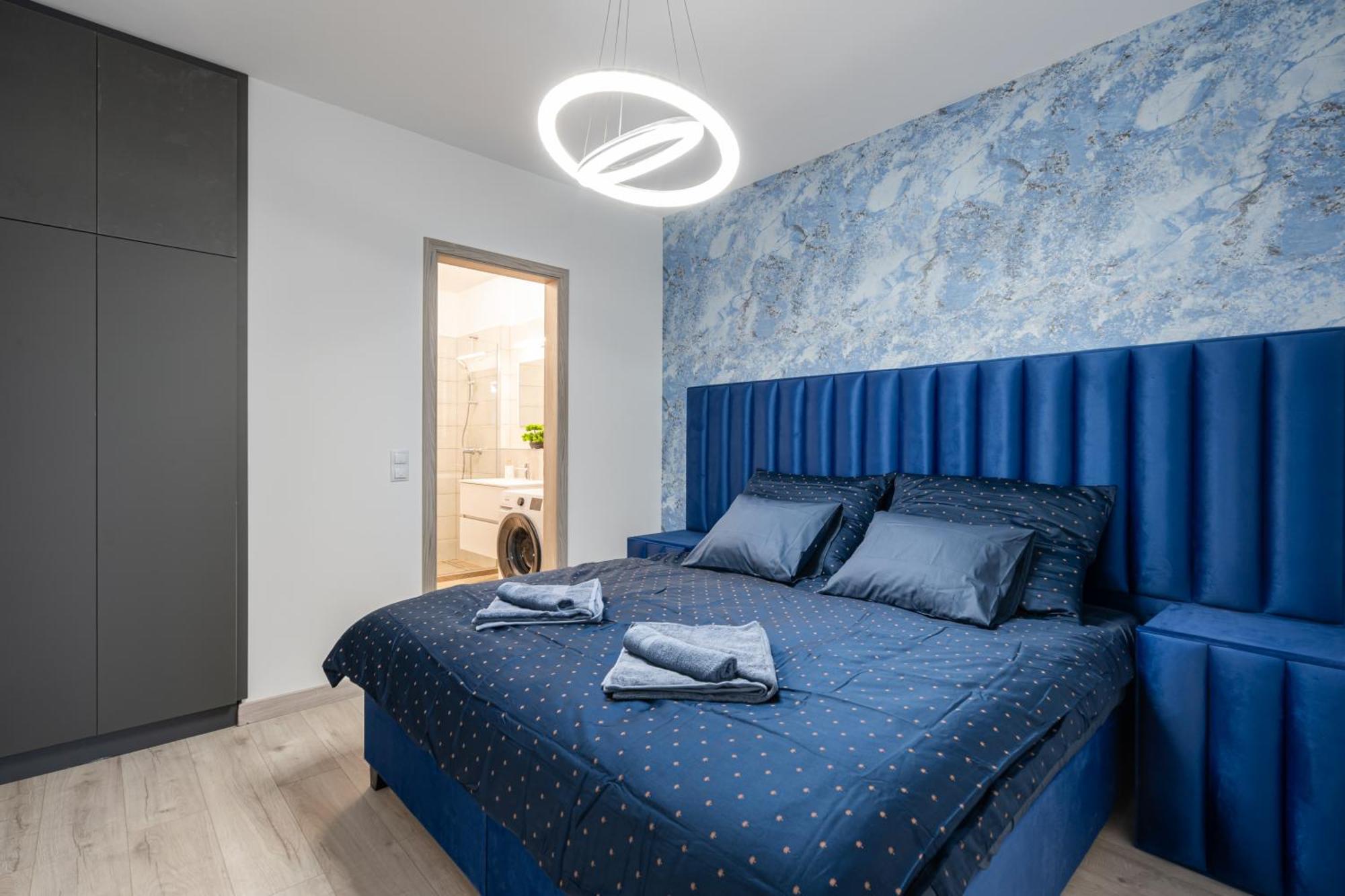 Heart Of Budapest Luxury Apartment With Amazing View Eksteriør billede