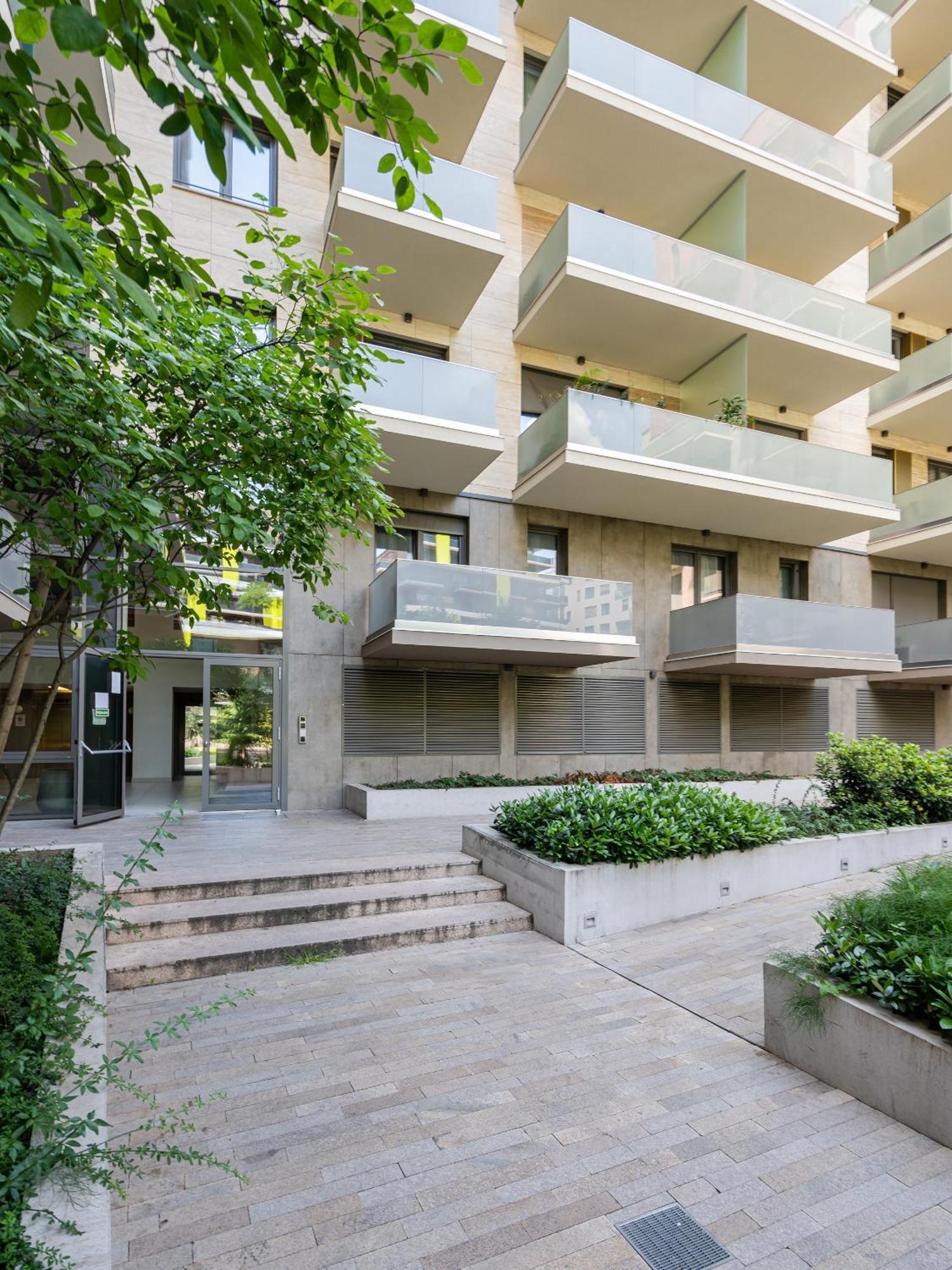 Heart Of Budapest Luxury Apartment With Amazing View Eksteriør billede