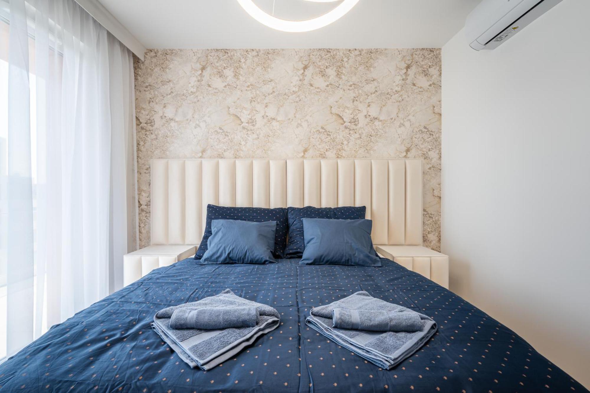 Heart Of Budapest Luxury Apartment With Amazing View Eksteriør billede