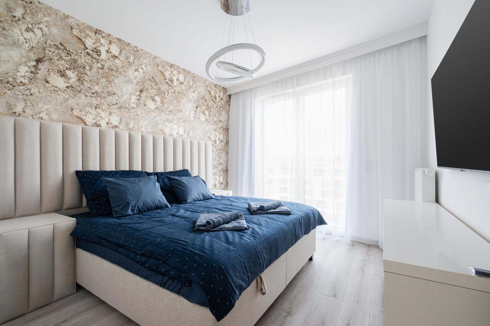Heart Of Budapest Luxury Apartment With Amazing View Eksteriør billede