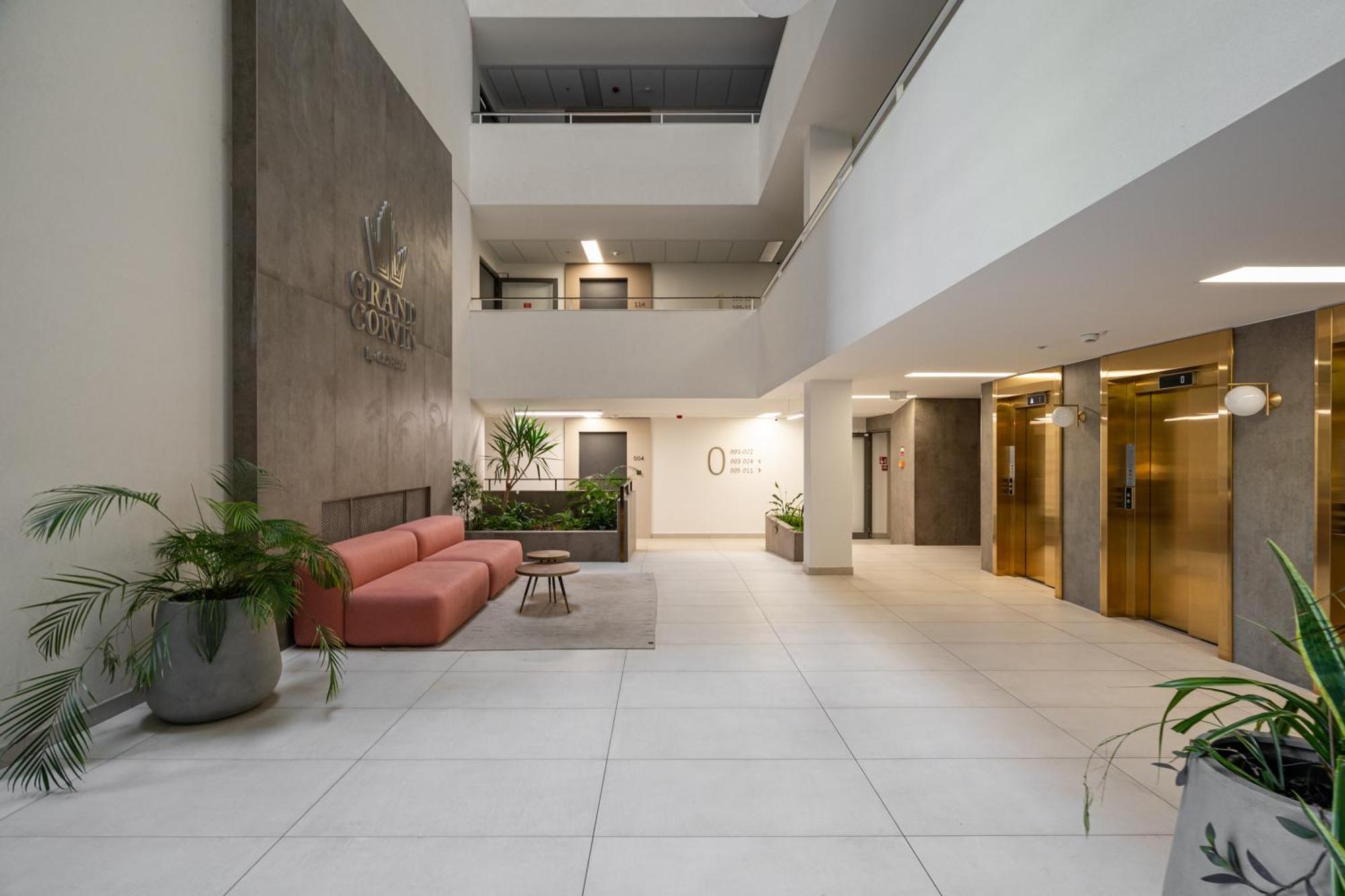Heart Of Budapest Luxury Apartment With Amazing View Værelse billede